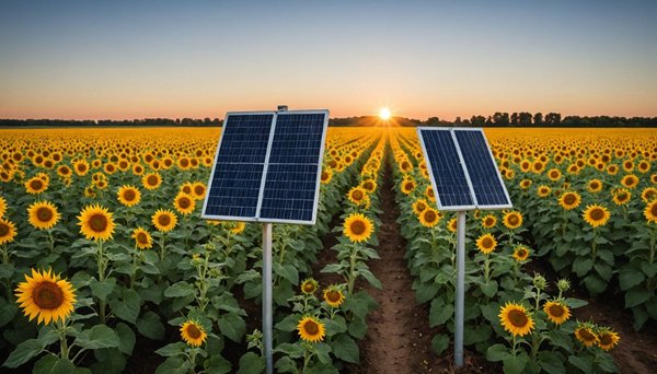 Panneau solaire landes : optez pour l'énergie personnalisée